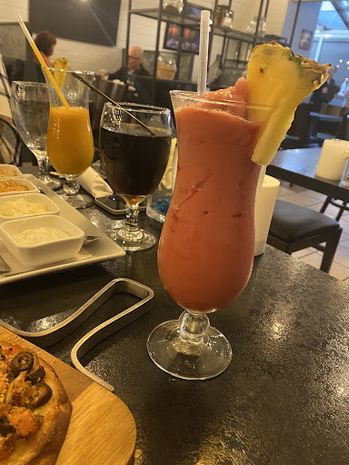 Photo of The Kasbah Mediterranean - 6130 Dunn St, Niagara Falls, ON L2G 2P1